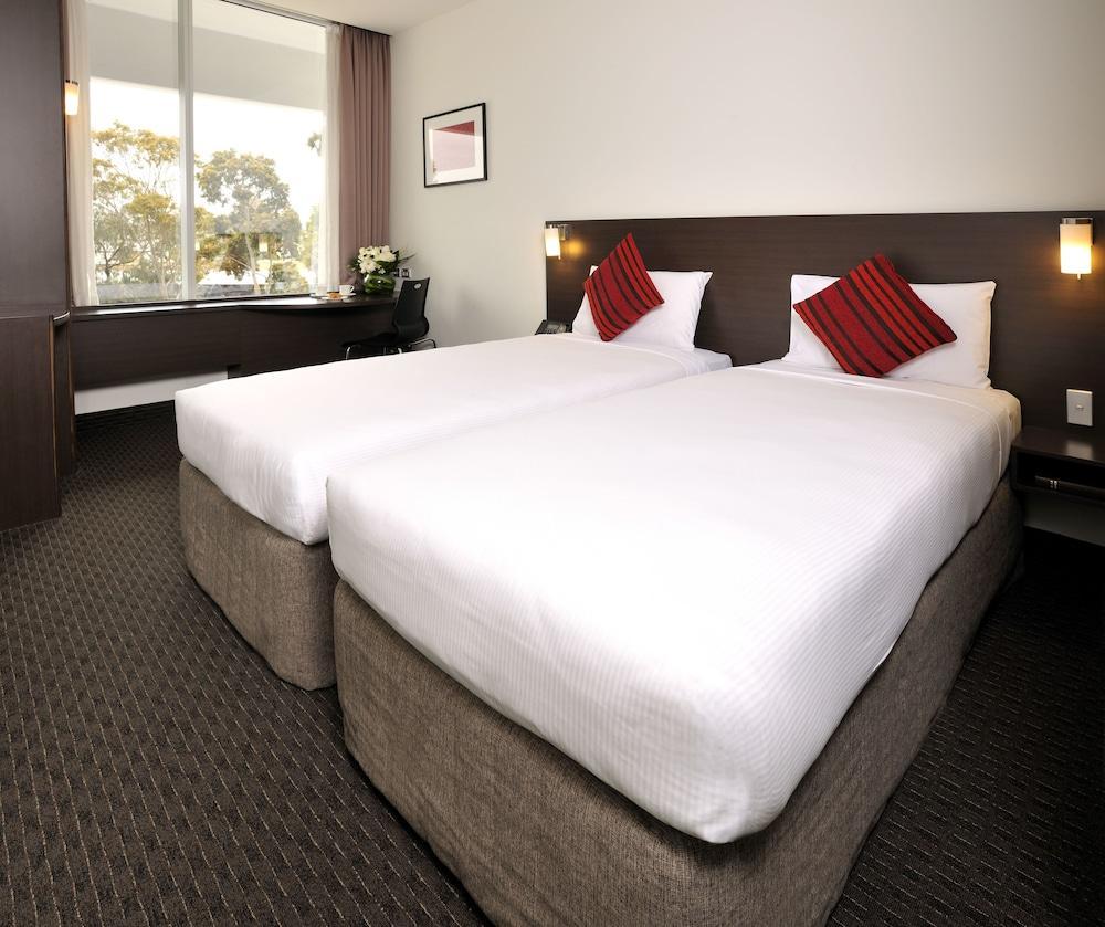 Ibis Melbourne - Glen Waverley Eksteriør billede
