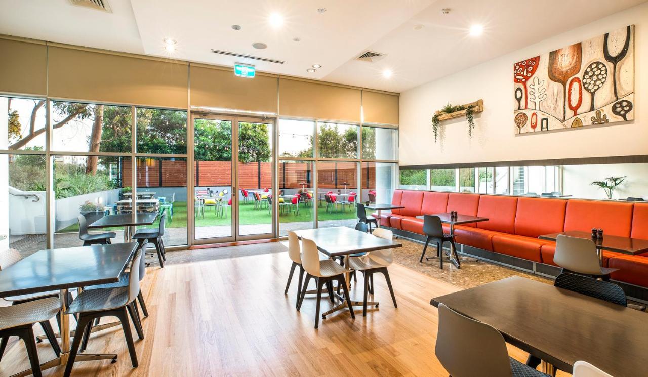Ibis Melbourne - Glen Waverley Eksteriør billede