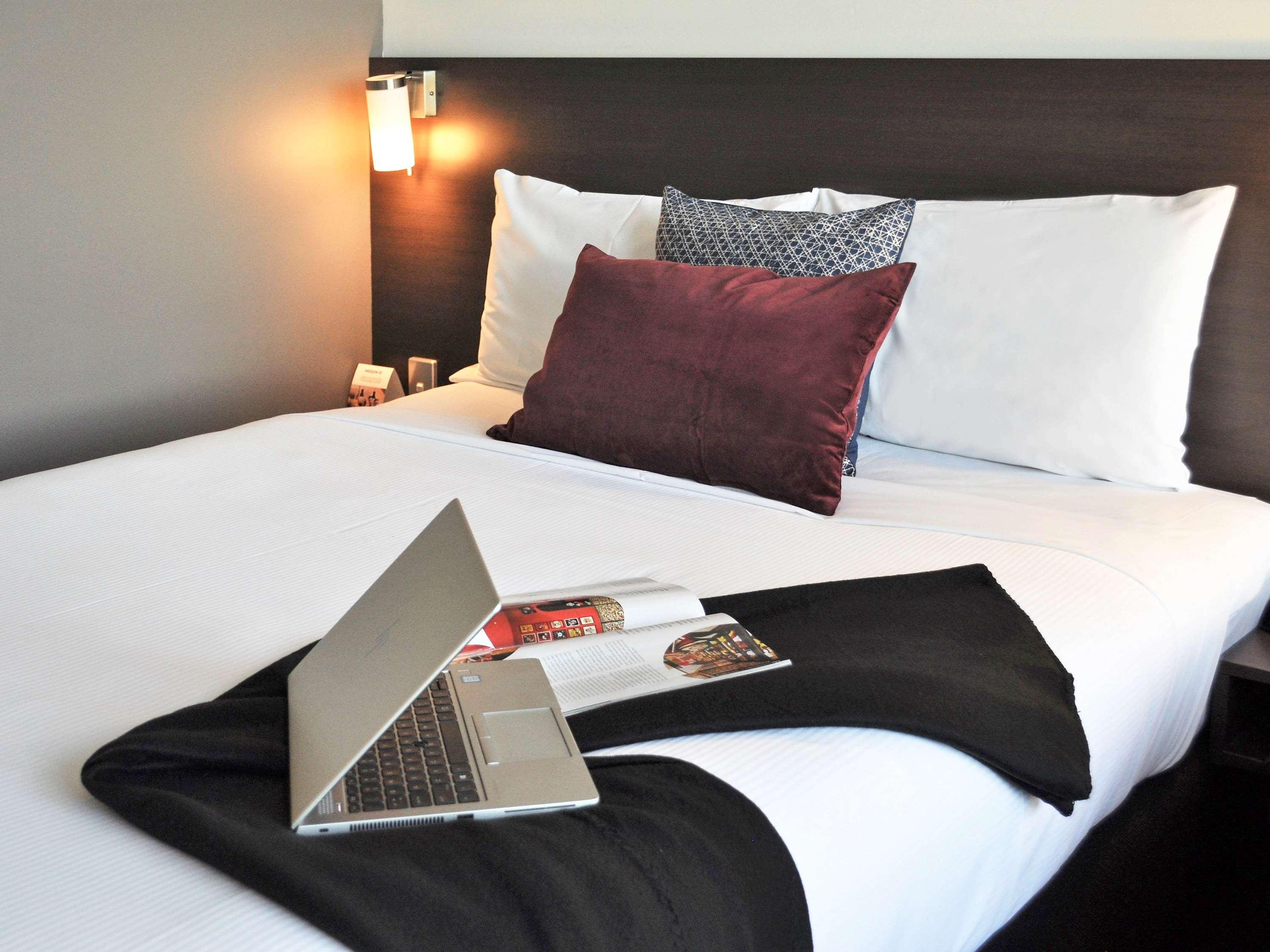 Ibis Melbourne - Glen Waverley Eksteriør billede