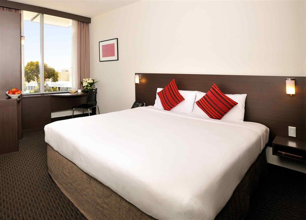 Ibis Melbourne - Glen Waverley Eksteriør billede