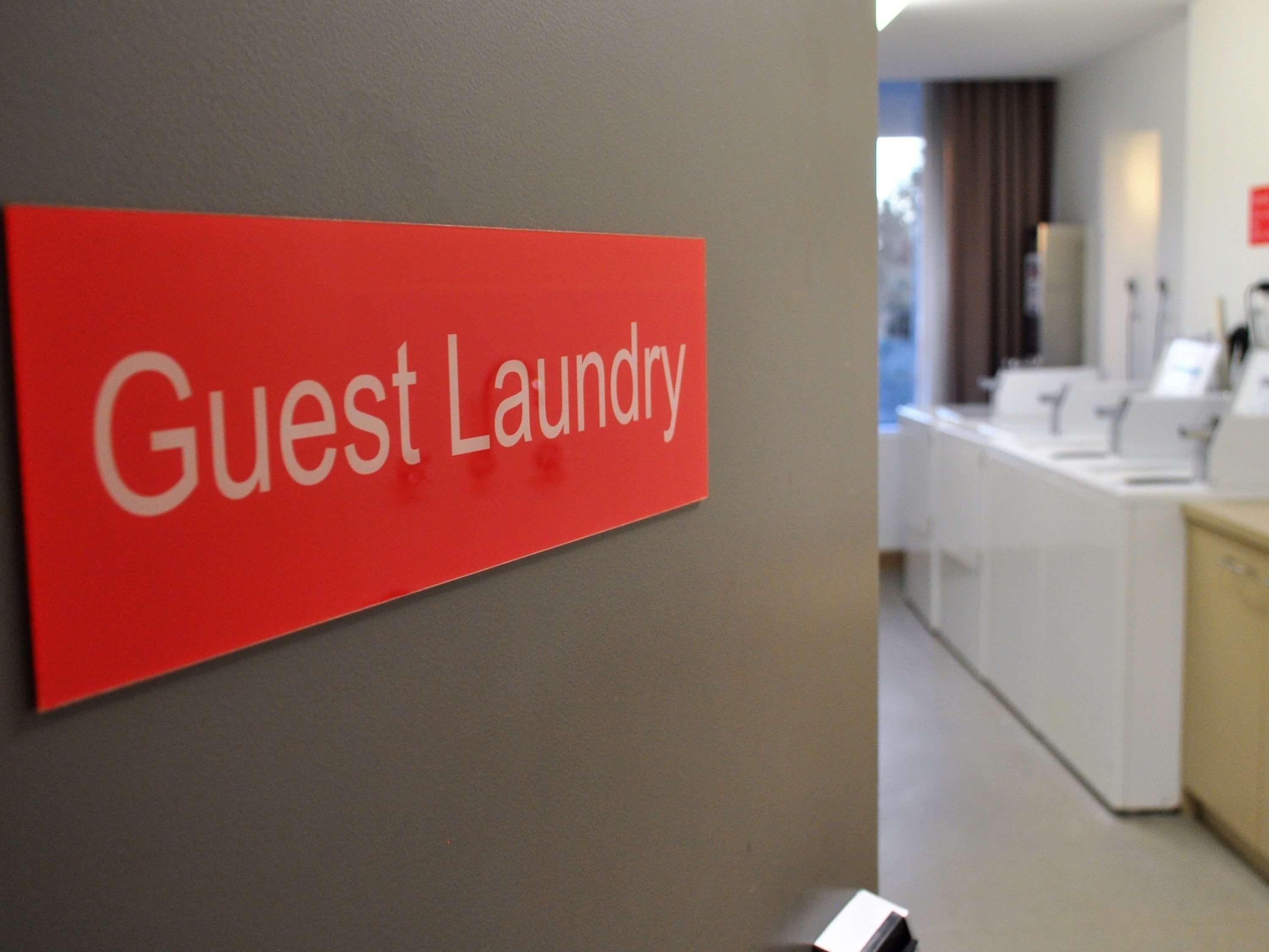 Ibis Melbourne - Glen Waverley Eksteriør billede
