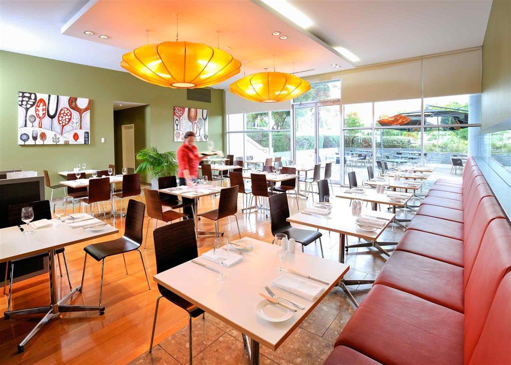Ibis Melbourne - Glen Waverley Eksteriør billede