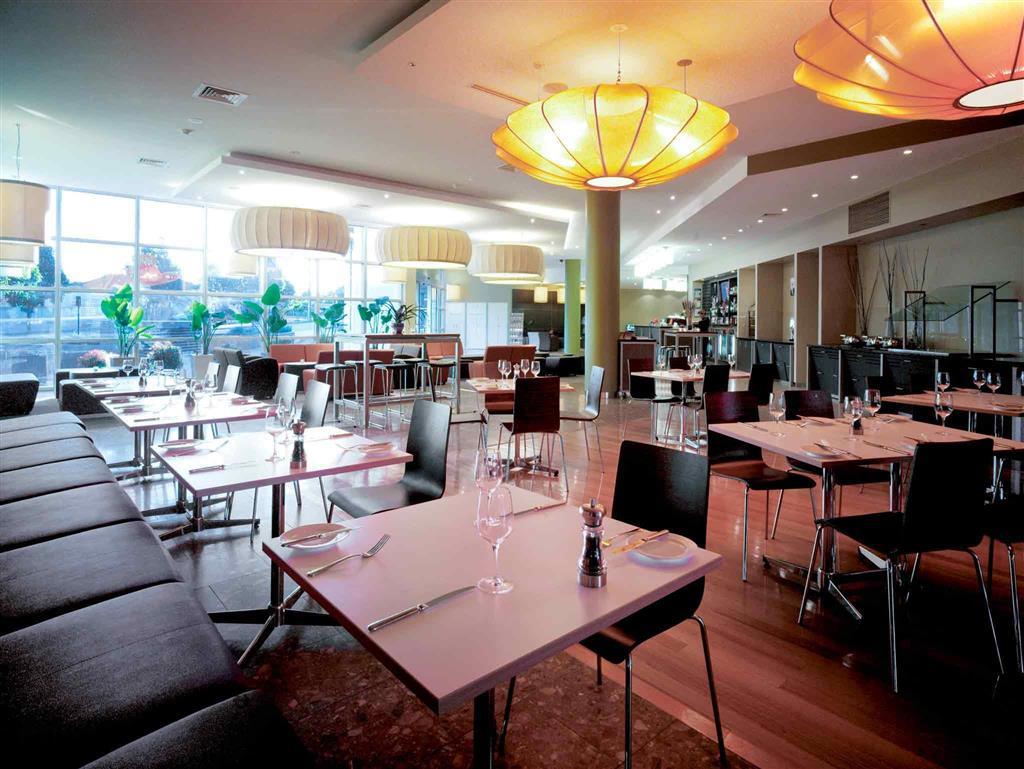 Ibis Melbourne - Glen Waverley Eksteriør billede