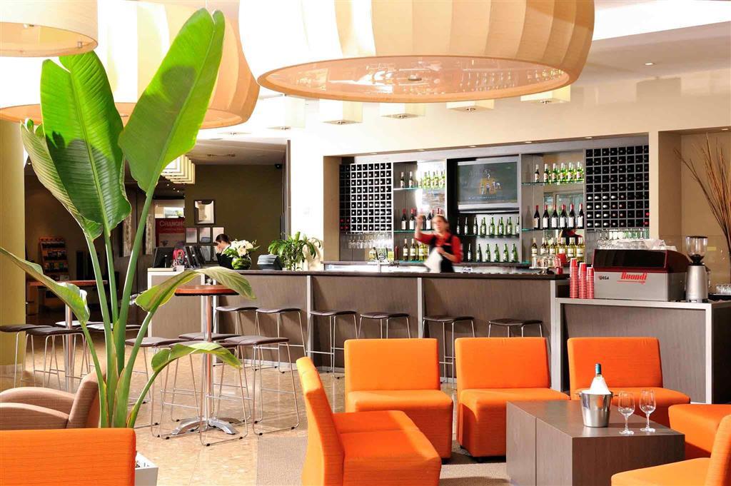 Ibis Melbourne - Glen Waverley Eksteriør billede