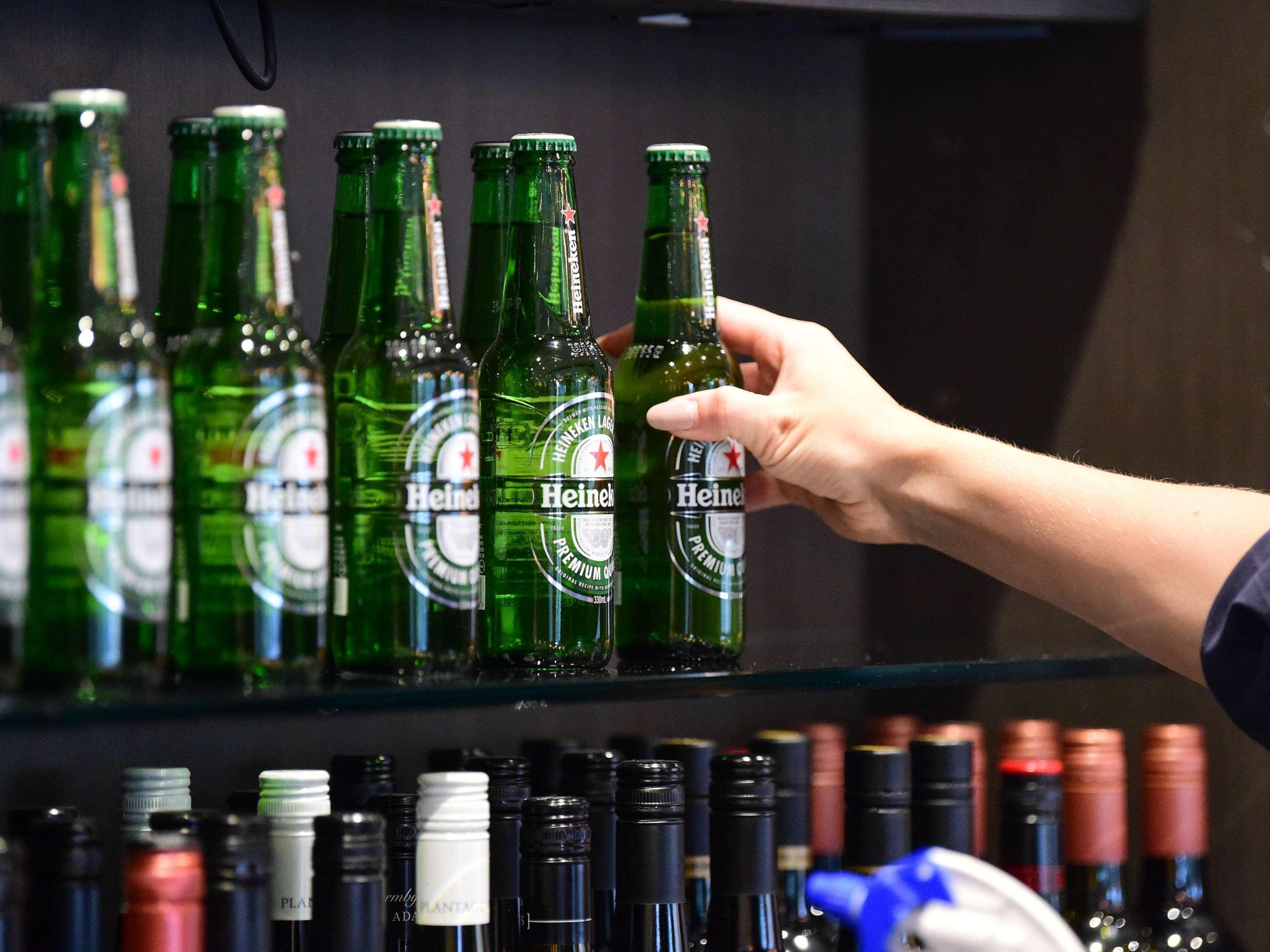 Ibis Melbourne - Glen Waverley Eksteriør billede