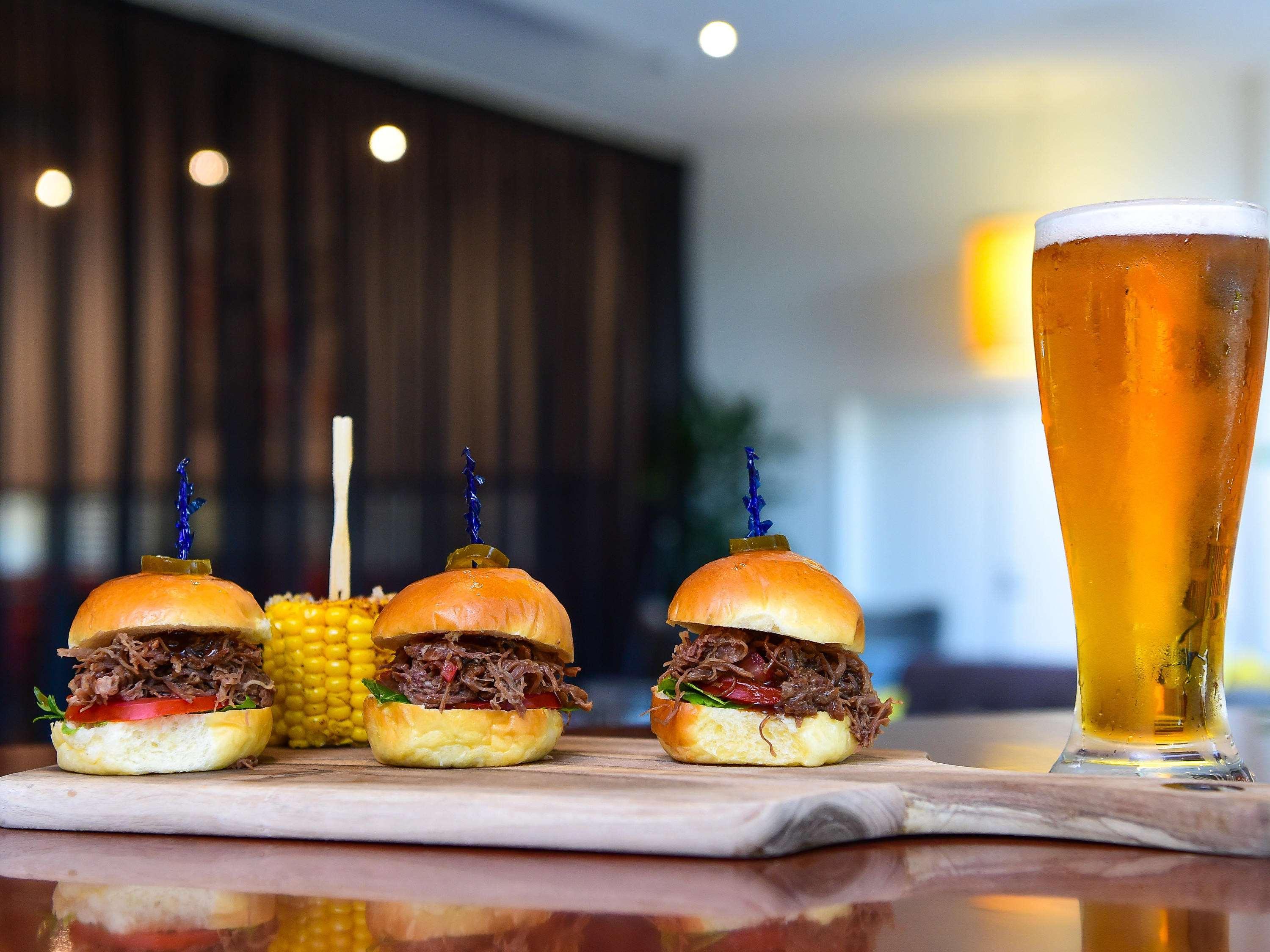 Ibis Melbourne - Glen Waverley Eksteriør billede