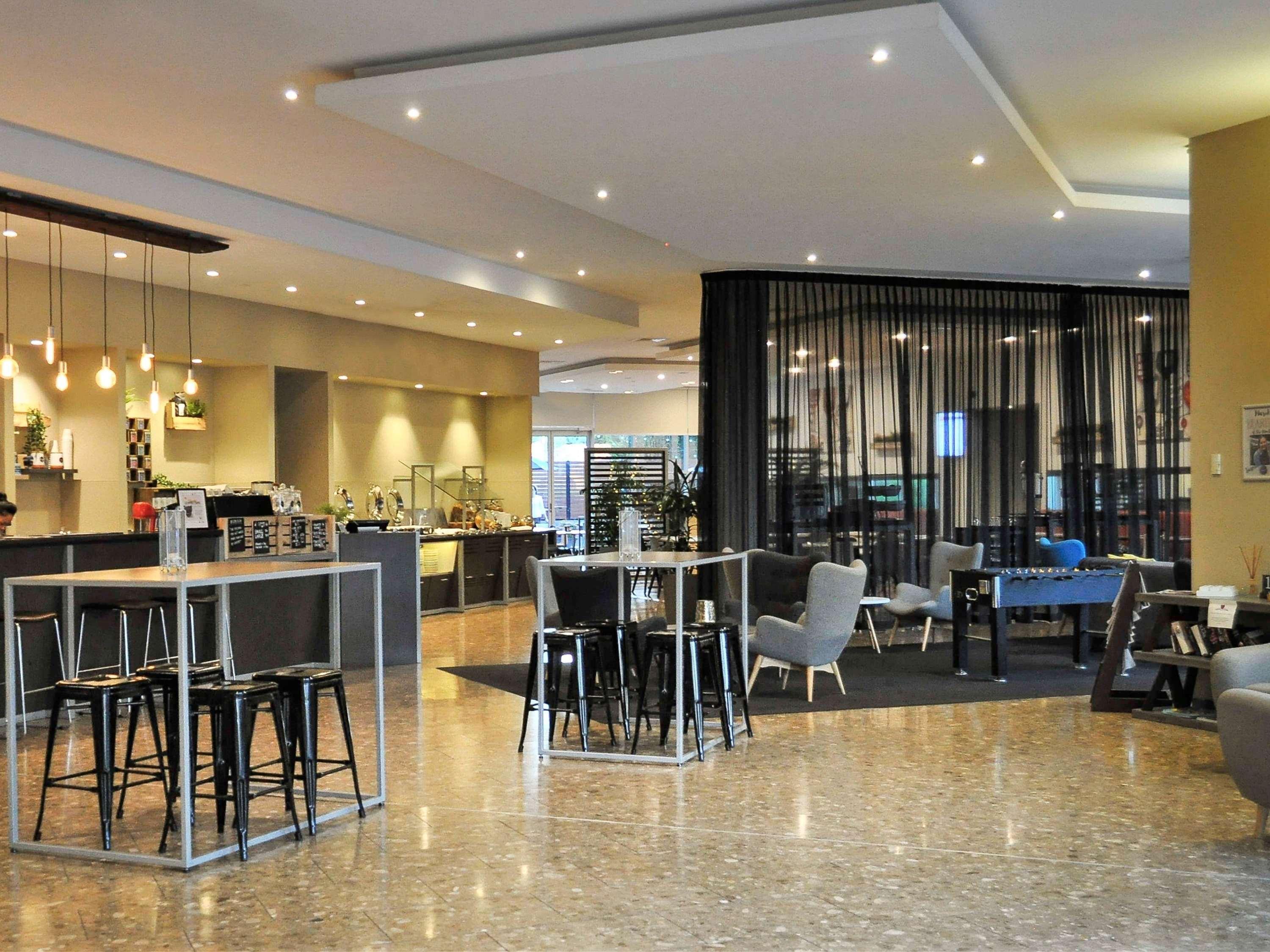 Ibis Melbourne - Glen Waverley Eksteriør billede