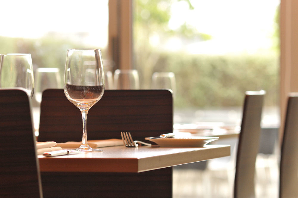 Ibis Melbourne - Glen Waverley Eksteriør billede