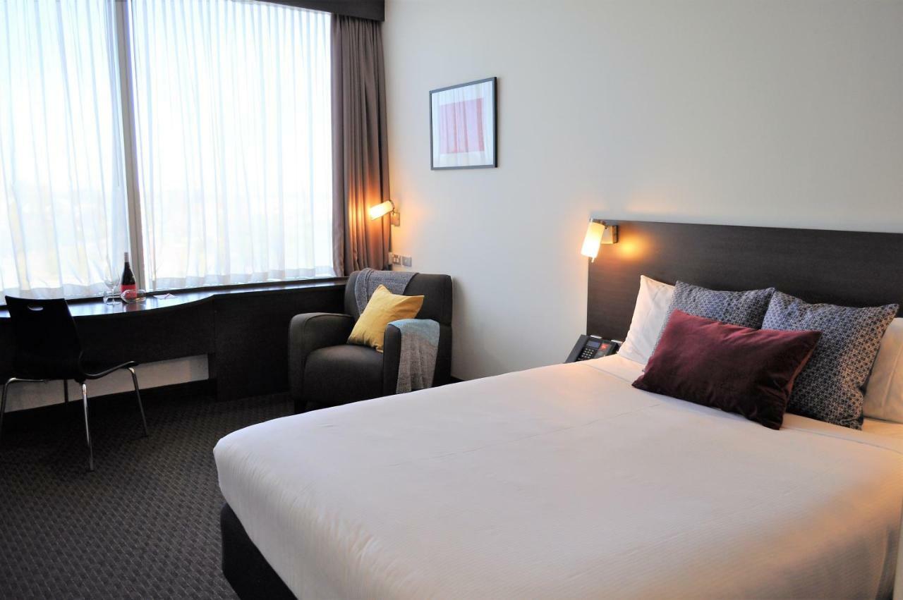 Ibis Melbourne - Glen Waverley Eksteriør billede