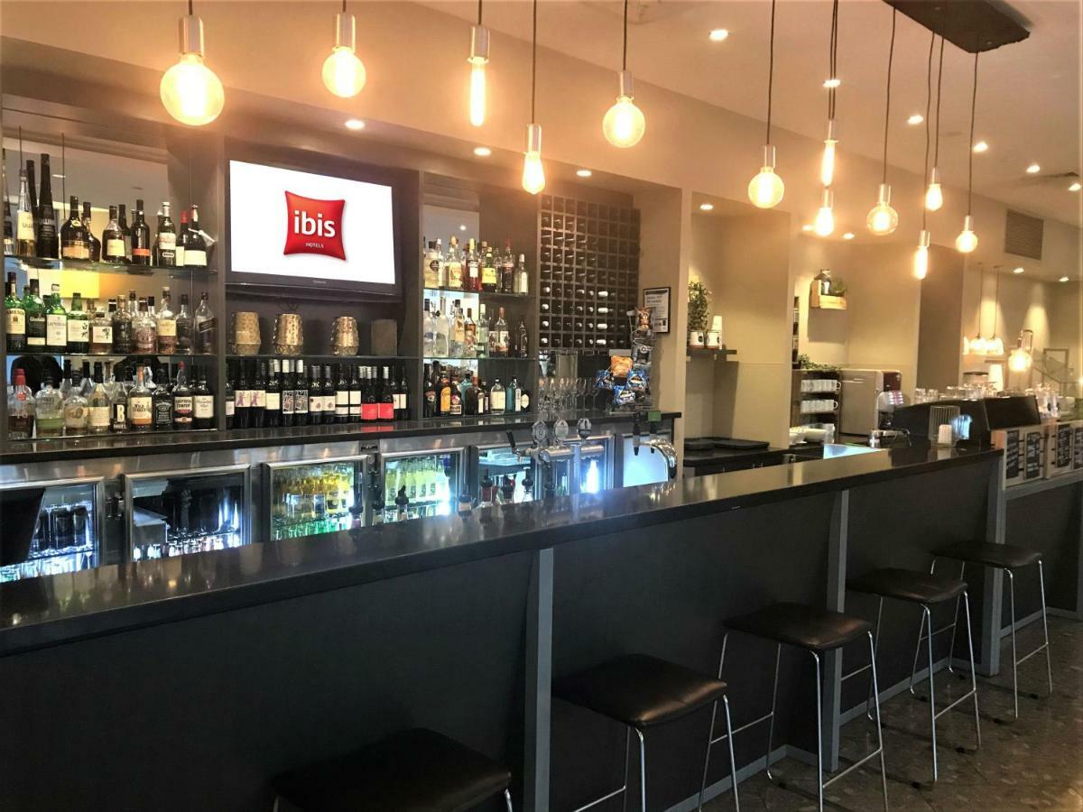 Ibis Melbourne - Glen Waverley Eksteriør billede